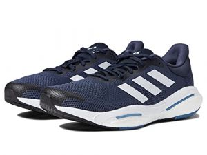 adidas Solar Glide 5 Shadow Navy/White/Altered Blue 10.5 D (M)