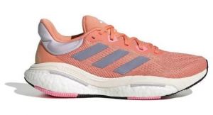 adidas Performance Solar Glide 6 - donna - rosa