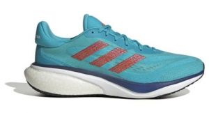 adidas Performance Supernova 3 - uomo - blu