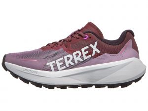 Scarpe adidas Terrex Agravic 3 Pink/Burgundy Donna