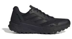 adidas Terrex Agravic Flow 2 - uomo - nero