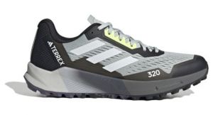 adidas Terrex Agravic Flow 2 - uomo - grigio