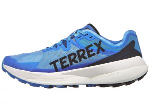 Scarpe adidas Terrex Agravic Speed Blu/Nero Uomo