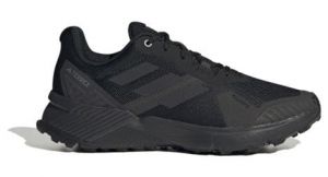 adidas Terrex Soulstride - uomo - nero