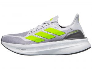 Scarpe adidas Ultraboost 5X  Grey/Lucid Lemon Uomo