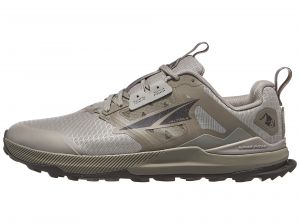 Scarpe Altra Lone Peak 8 Taupe Uomo