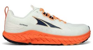 Altra Outroad - uomo - bianco