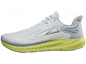 Scarpe Altra Torin 7 Grigio/Verde