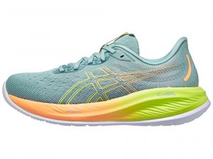 Scarpe ASICS Gel Cumulus 26 PARIS Safety Yellow Uomo