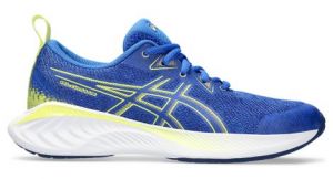 Asics Gel Cumulus 25 GS - bambino - giallo