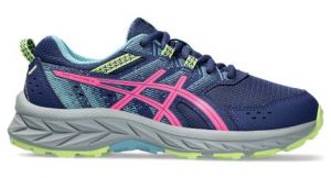 Asics Gel-Venture 9 GS - bambino - blu