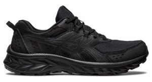 Asics Gel Venture 9 - donna - nero