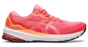 Asics GT-1000 11 - donna - rosa