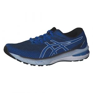 ASICS GT 2000 10 Scarpe Running da Strada per Uomo Azzurro 42.5 EU