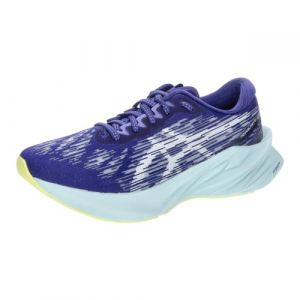 ASICS Novablast 3 Donna Scarpe da Running Blue Turchese