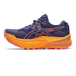 ASICS Fujitrabuco Max 2 Scarpa Running da Trail per Donna