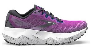 Brooks Running Caldera 6 - donna - nero