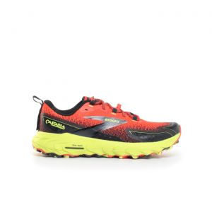 Brooks cascadia 18