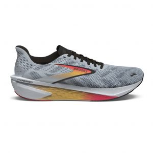 Brooks Hyperion 2 Illusion/Coral/Black da Uomo