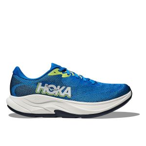 Hoka Rincon 4 Electric Cobalt/Varsity Navy da Uomo