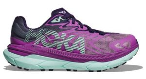 Hoka One One Tecton X 2 - donna - viola