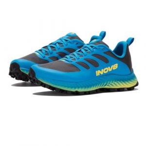 Inov8 Mudtalon Narrow Trail Running Shoes EU 42 1/2