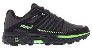 Inov 8 Roclite Ultra G 320 - uomo - nero