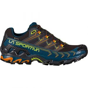 La Sportiva Ultra Raptor Ii Goretex Hiking Shoes EU 41 1/2