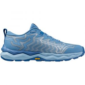 Mizuno Wave Daichi 8 Gtx Trail Running Shoes Blu Donna