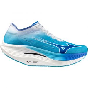 Mizuno Wave Rebellion Pro 2 Running Shoes Blu Uomo