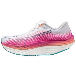 Mizuno Wave Rebellion PRO Women's Scarpe da Corsa - SS23-41