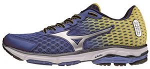 Mizuno Scarpe da corsa da uomo Wave Rider 18