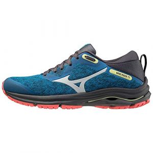 Mizuno Wave Rider TT 2 (W)