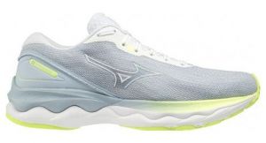 Mizuno Wave Skyrise 3 - donna - grigio