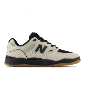 New Balance Unisex NB Numeric Tiago Lemos 1010 in Grigio/Nero