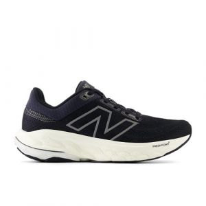 New Balance Donna Fresh Foam X 860v14 in Nero/Beige, Synthetic, Taglia 40