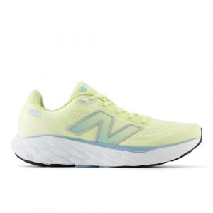 New Balance Uomo Fresh Foam X 880v14 in Giallo/Grigio/Blu