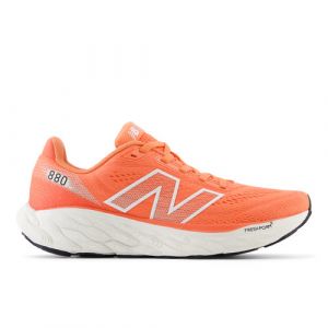 New Balance Donna Fresh Foam X 880v14 in Rossa/Bianca/Nero