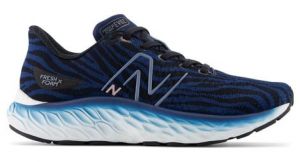 New Balance Fresh Foam X Evoz v3 - donna - blu