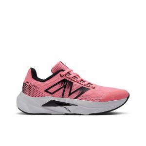 New Balance Bambino FuelCell Propel v5 in Rosa/Nero, Synthetic, Taglia 38