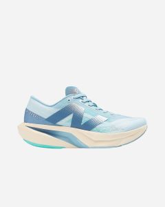 New Balance Fuelcell Rebel V4 W - Scarpe Running - Donna