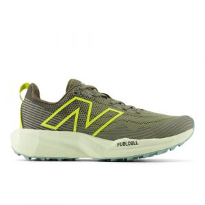 New Balance Uomo FuelCell Venym in Verde