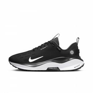 Scarpa impermeabile da running su strada Nike InfinityRN 4 GORE-TEX ? Uomo - Nero