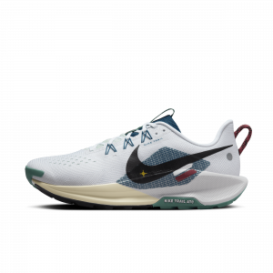 Scarpa da trail running Nike Pegasus Trail 5 ? Uomo - Bianco