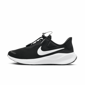 Scarpa da running su strada facile da indossare Nike Revolution 7 EasyOn ? Donna - Nero