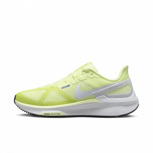 Scarpa da running su strada Nike Structure 25 ? Donna - Giallo