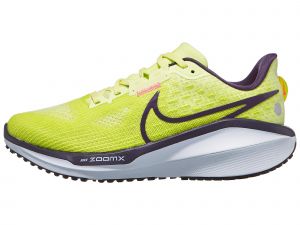 Scarpe Nike Vomero 17 Cyber/Dark/Lemon Twist Donna