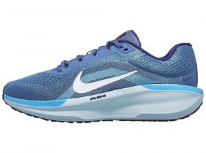 Scarpe Nike Winflo 11 Aegean Storm/White-Blue Uomo