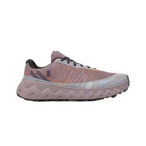 Scarpe da ginnastica unisex NNormal Tomir impermeabili viola AW24