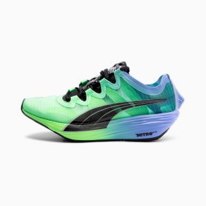 Scarpe da running Fast-FWD NITRO Elite da donna